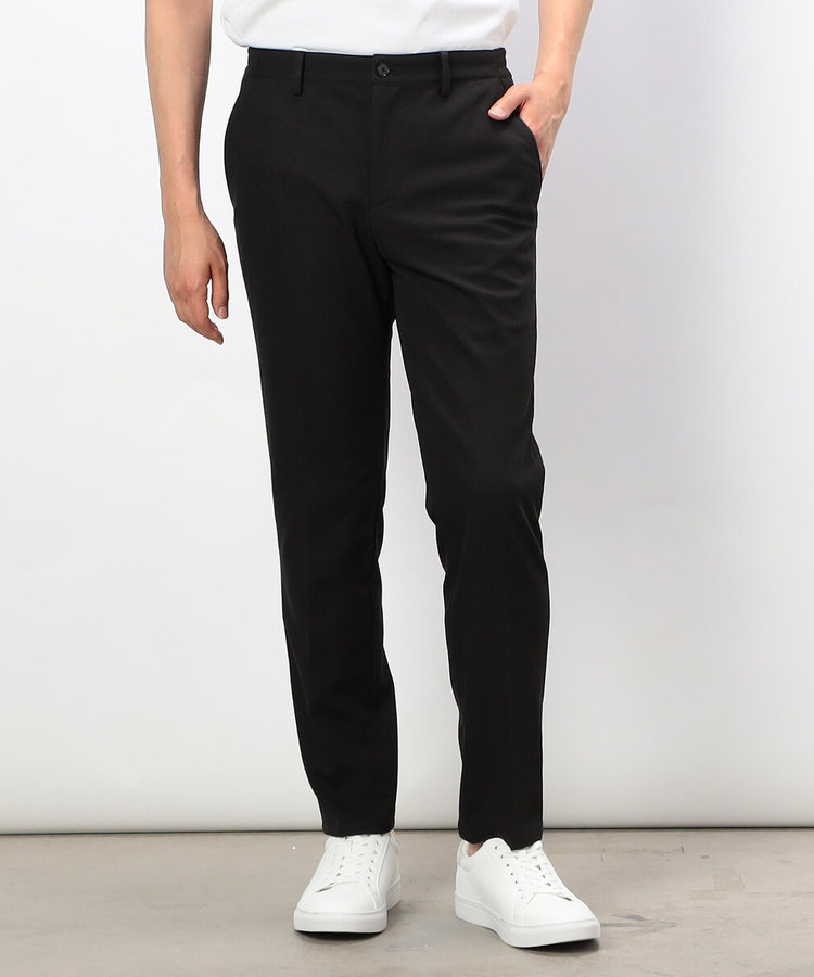 セットアップ対応】ウォッシャブル サーフニット パンツ（47-55PG18