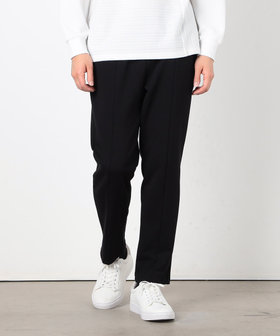 セットアップ対応】綿混ダンボールニット パンツ（47-55PK02-205