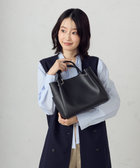 5wayバッグ（95-20BK12-205）｜モノコムサ（MONO COMME CA）｜【WINTER