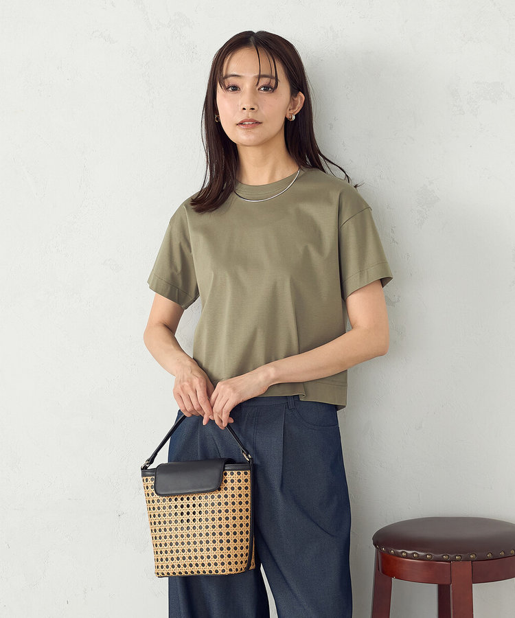 み*ー様 リングハンドルバック H コヤンイサムチョン み*ー様 リング