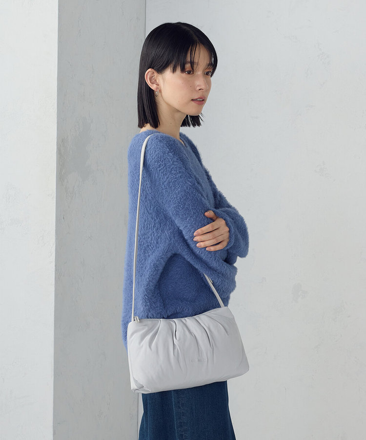 パデットショルダー（95-20BM41-205）｜モノコムサ（MONO COMME CA