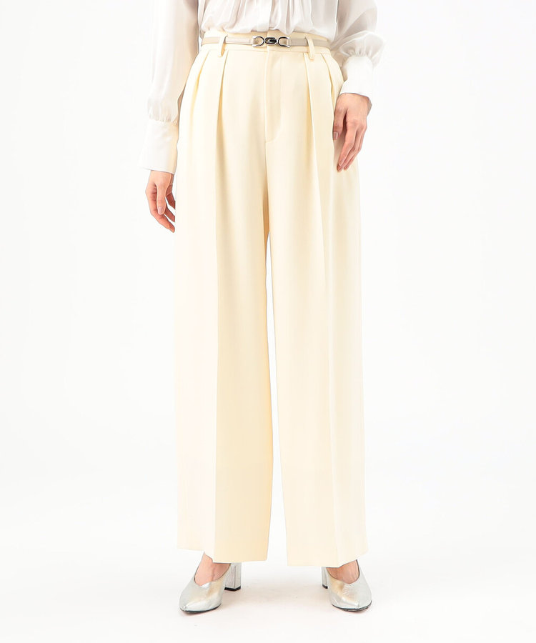 Sサイズ 〕 【セットアップ対応】トリアセテートポリエステルダブル