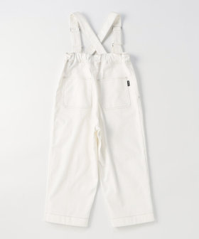 サスペンダー パンツ（98-52PO53-206）｜コムサイズム（COMME CA ISM