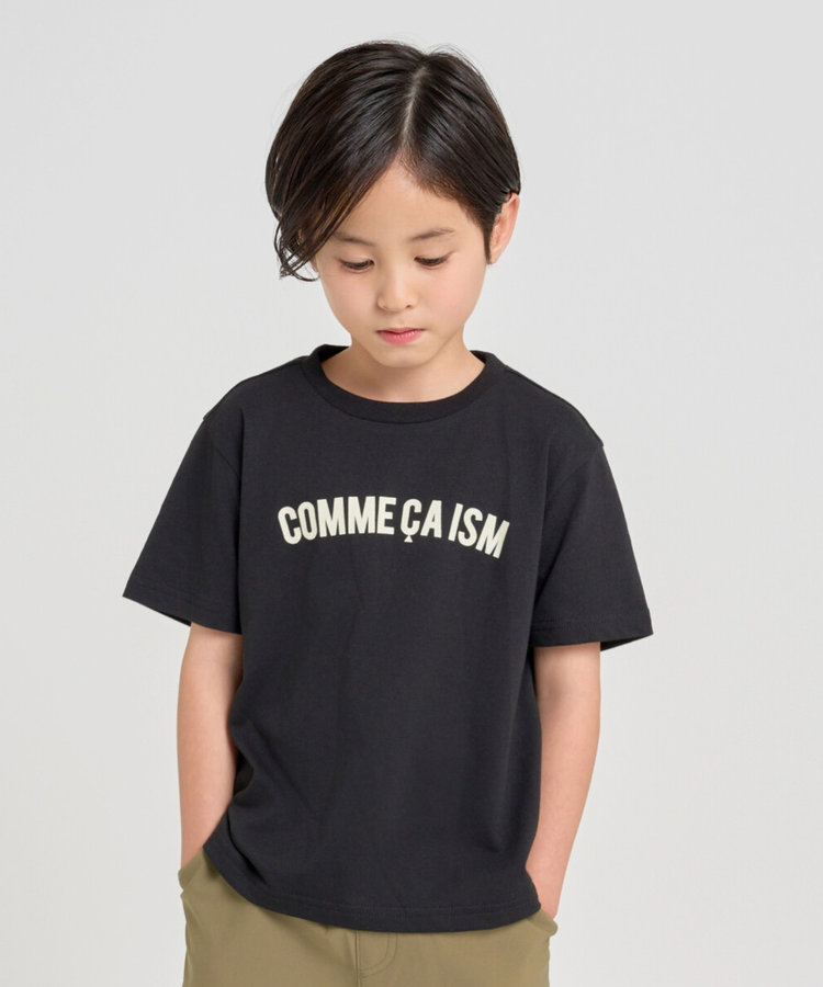 Tシャツ入りフレーム meme ポンチョガール 河原木桃香「全部ぶちこめ