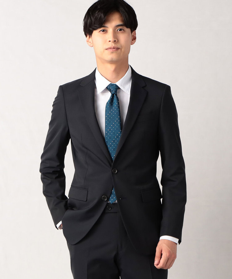 豪華5点セット✨極上ダブルセットアップスーツCELINEネクタイ ピンズ