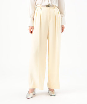 セットアップ対応】トリアセテートポリエステルダブルクロス ワイド