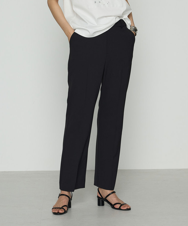 ボディシェルオックス パンツ（15-39PK12-205）｜コムサ（COMME CA