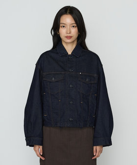 QUEEN ラプソディーツアー デニムジャケット タワレコ QUEEN