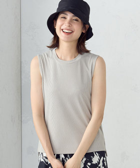 タンクトップ（12-63CG05-204）｜コムサイズム（COMME CA ISM