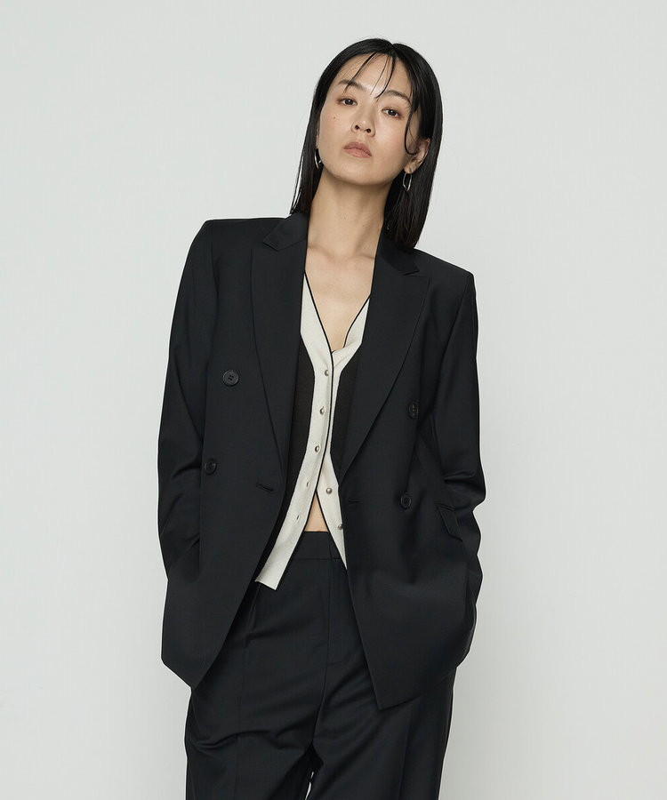 TALLサイズ 〕 【セットアップ対応】ブライトリー トロダブル