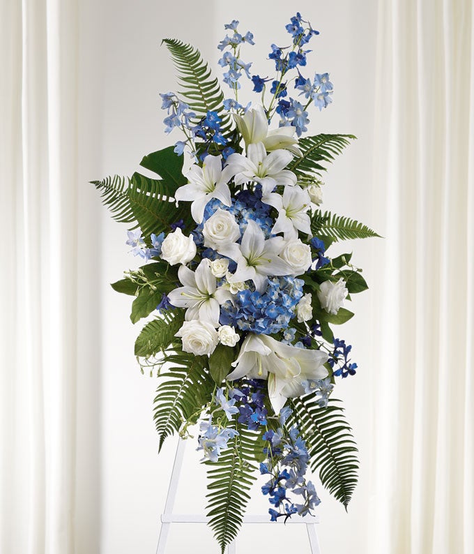 Ocean Breeze Spray at From You Flowers