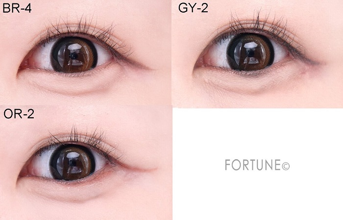 ケイト2024年夏新作コスメ｜人気アイライナー＆マスカラに「KUMORI