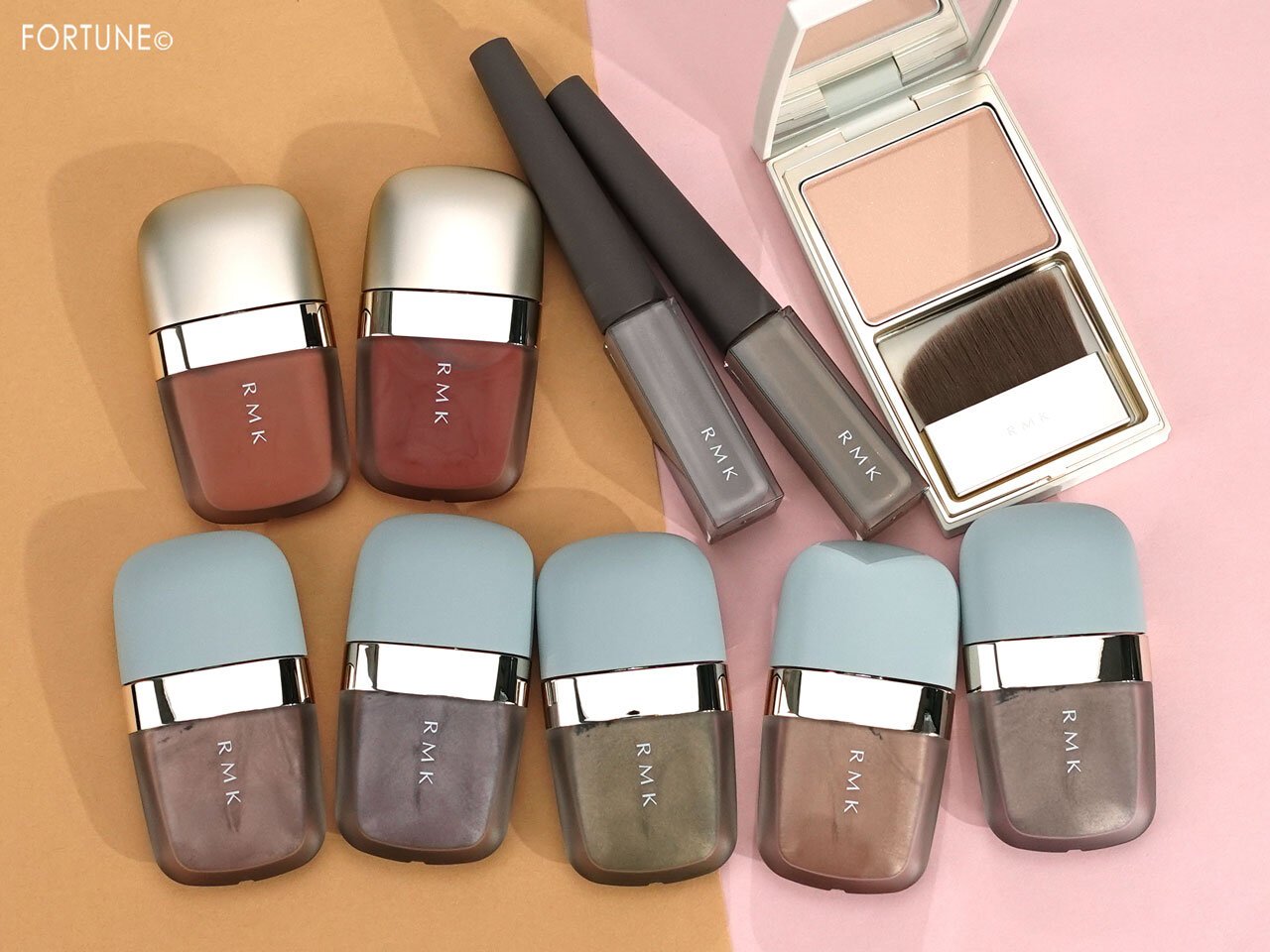 ○【新品未使用】RMK コスメまとめ 4点セット ○【新品未使用】RMK