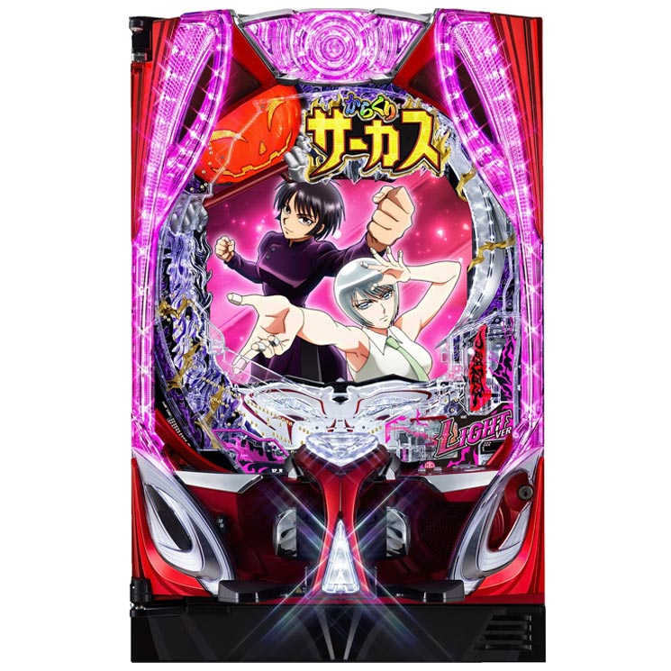 パチンコ店運営者様向け｢戦略・戦術サイト｣ | G-net | ジーネット