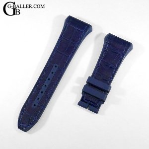 FRANCK MULLER フランクミュラー 純正ベルト ファブリックラバー 新品