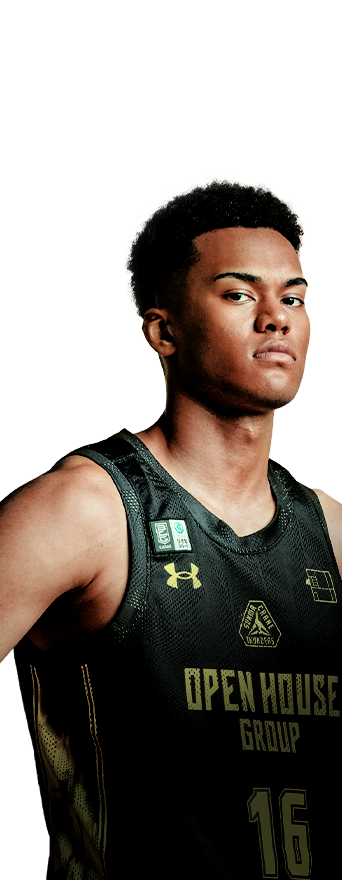 藤井 祐眞 | 群馬クレインサンダーズ