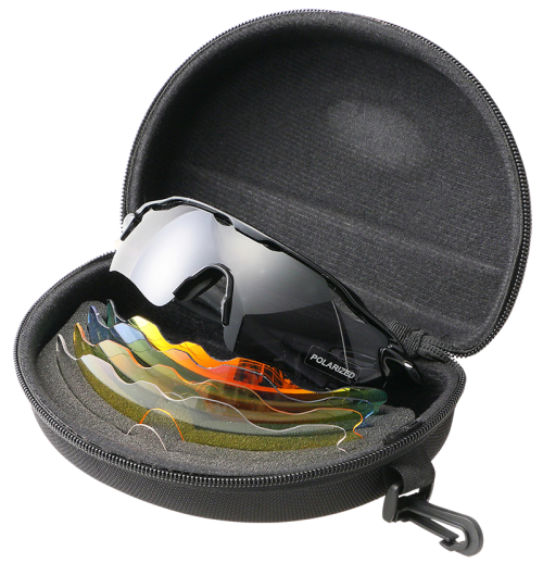 ARK-アーク-ゴルフ特化型偏光サングラス - ゴルフライブ公式サイト