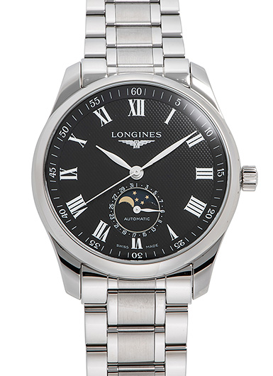 ロンジン (LONGINES)（新品・中古）｜ブランド時計格安販売、高額買取