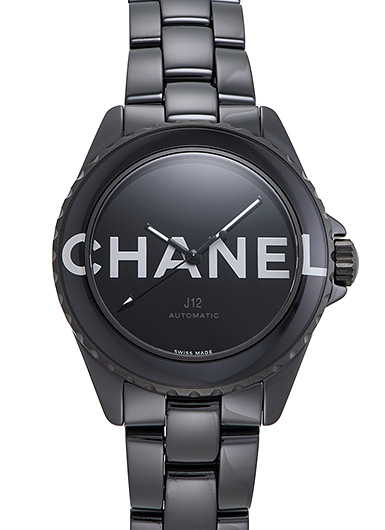 シャネル | J12]（新品・中古）｜ブランド時計＆ジュエリー格安販売