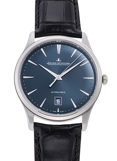 ジャガー・ルクルト (JAEGER-LECOULTRE)（新品・中古）｜ブランド時計