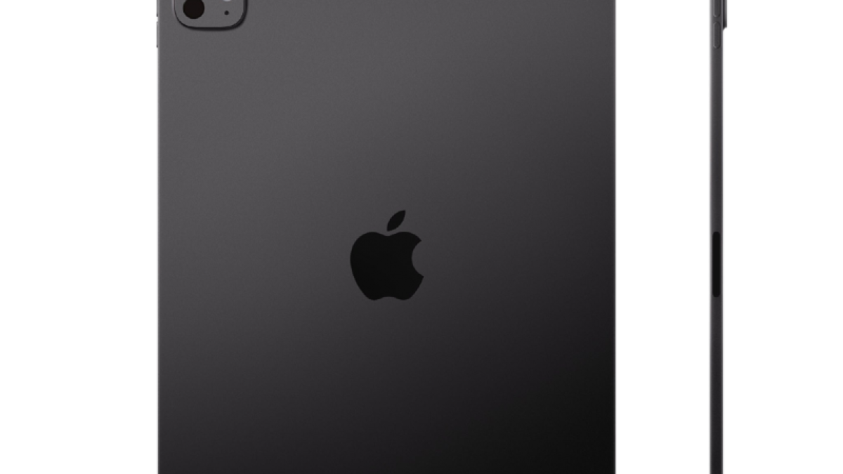 Купить iPad Pro 11 M4 256Gb Space Black Обзор 2025: Мощь и Дизайн