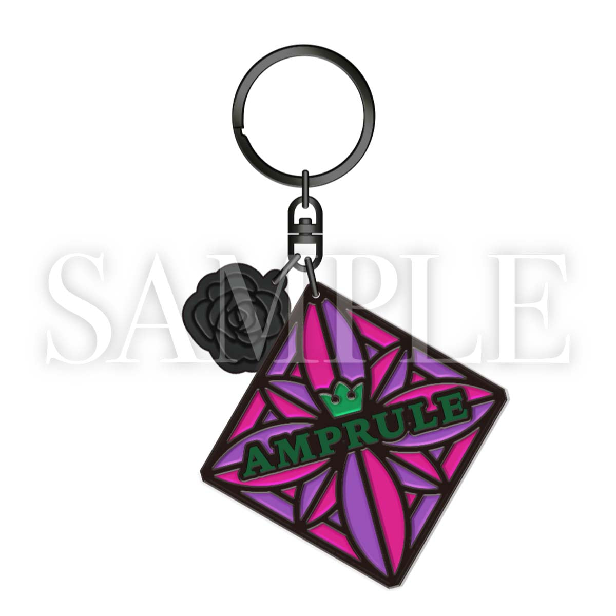 Paradox Live 5th Anniversary 衣装イメージチャーム – GCRESTORE