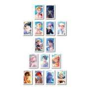 Paradox Live Gプリ Ver.53（ブラインド） – GCRESTORE ジークレストア