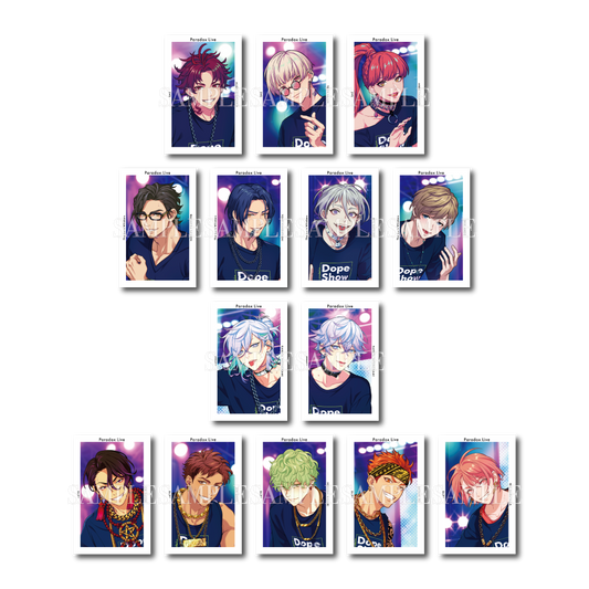 Gプリ 新作・再販、各種新商品 – GCRESTORE ジークレストア