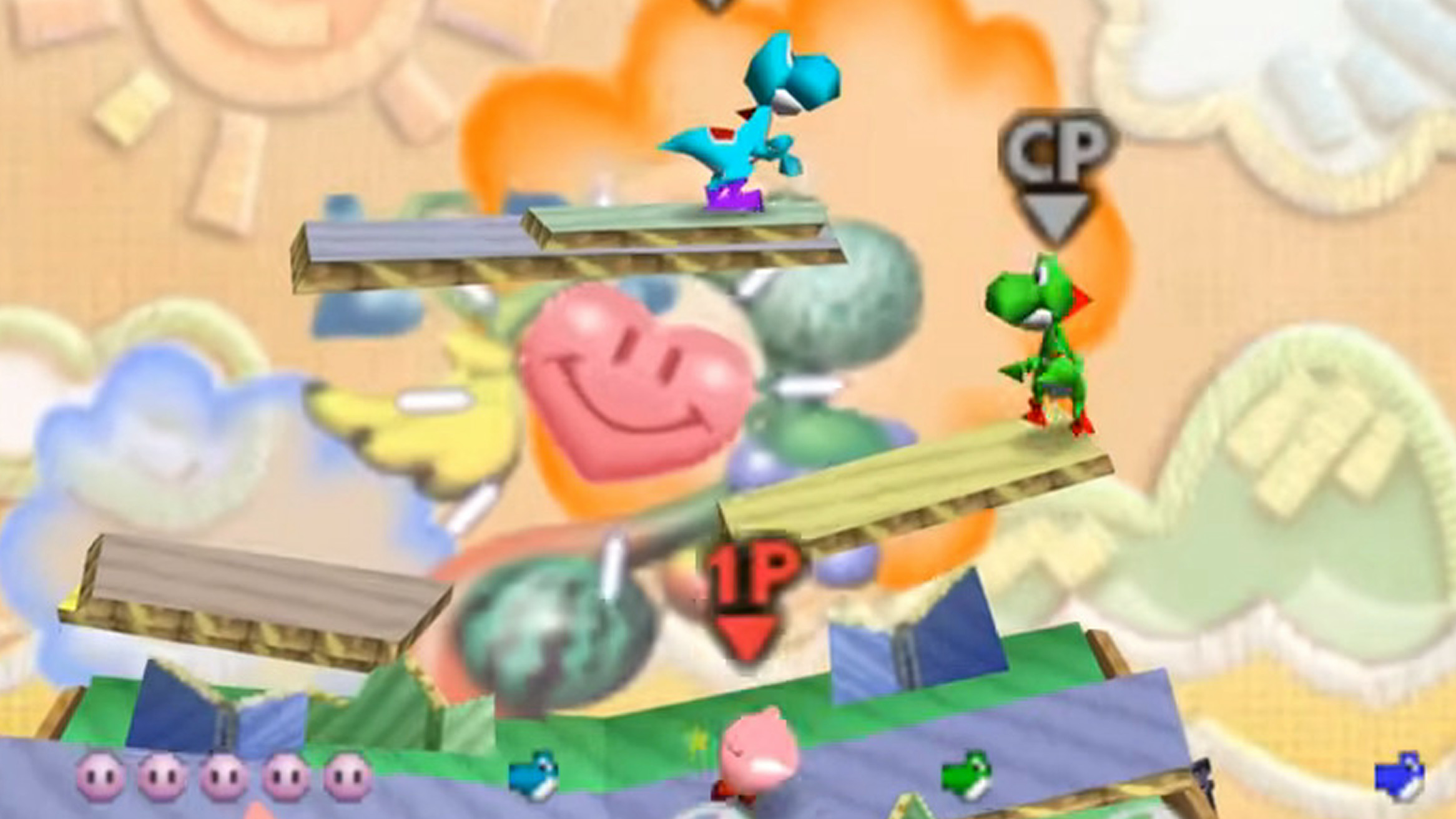 スマブラ64、9月のニンダイで発表か。Forsaken64の配信がガチだった