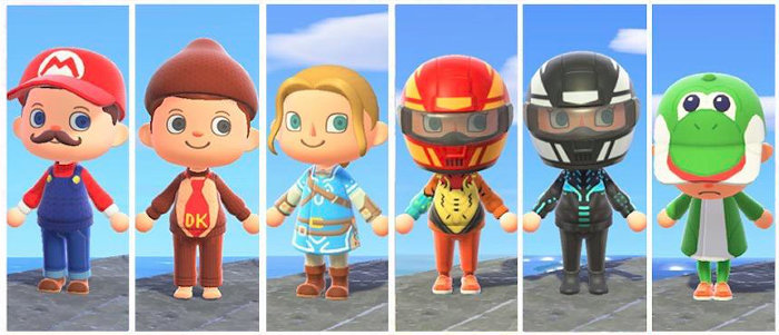 あつまれ どうぶつの森 大乱闘スマッシュブラザーズ SPECIAL あつまれ