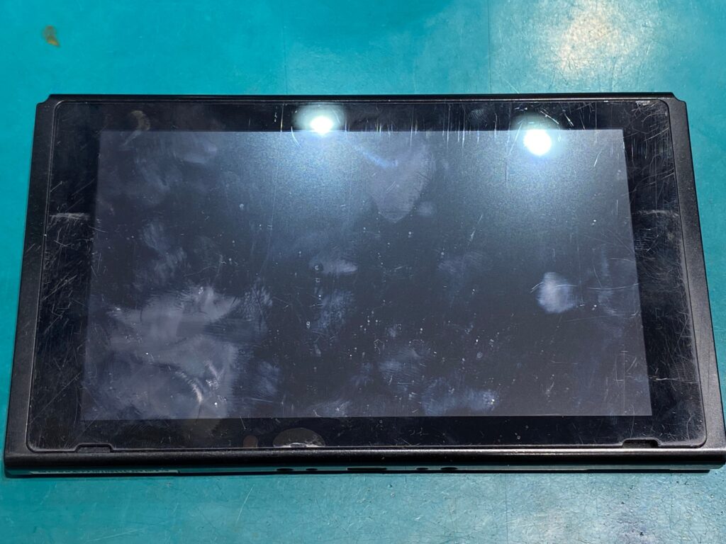 Switch 旧型 液晶のみ Amazon.co.jp: Nintendo switch 交換修理用 液晶