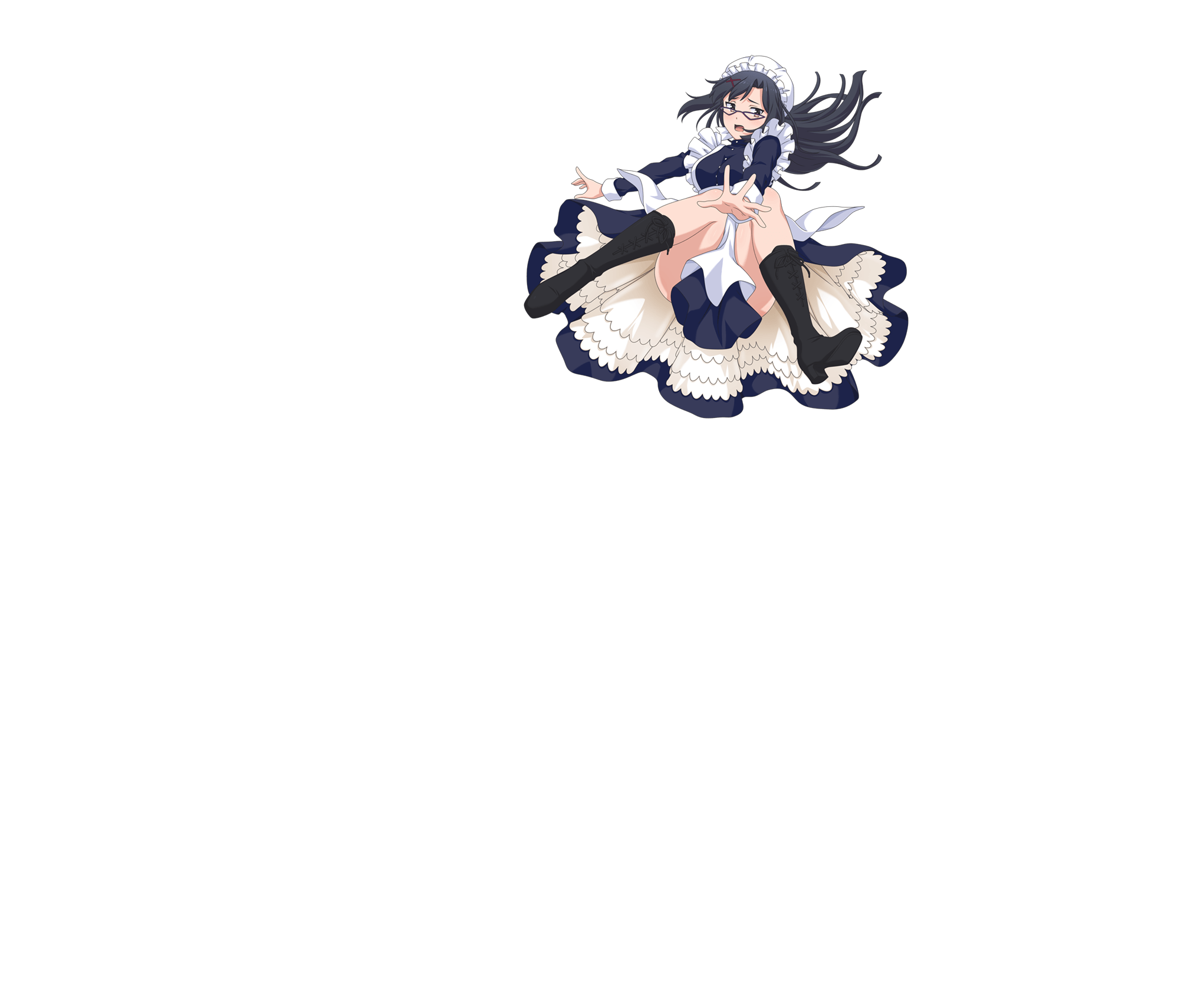 Switch/PS4「この素晴らしい世界に祝福を!～この欲望の衣装に寵愛を