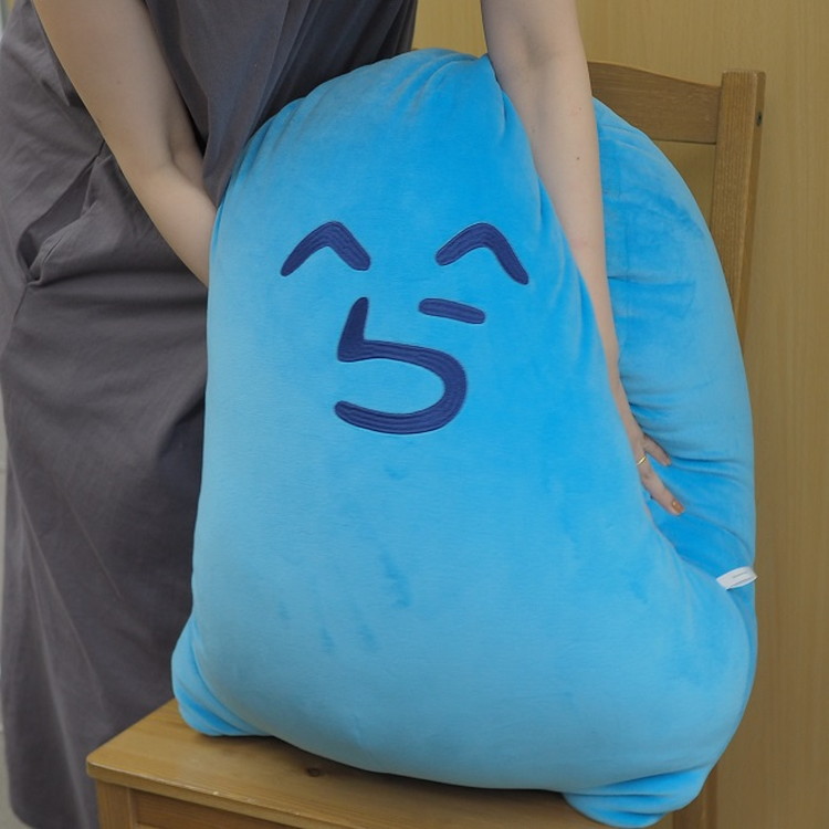 ら^】ゲーム実況者らっだぁ×ヴィレヴァン”おおきいらだおくん