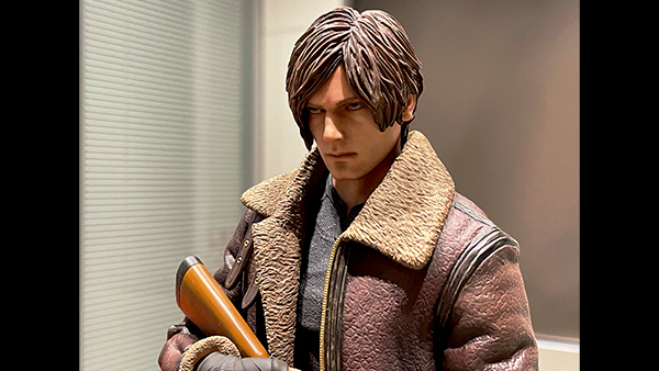 バイオハザード RE:4 コレクターズエディション」制作の舞台裏