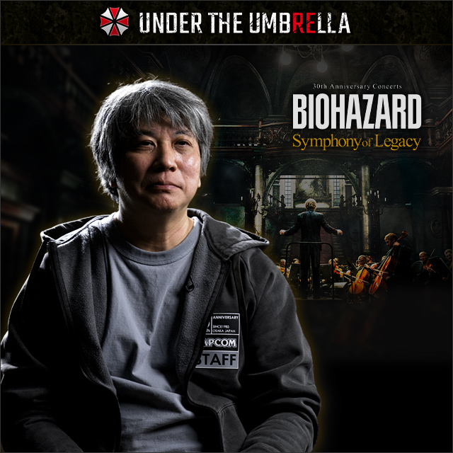 直筆サイン入りカードプレゼント！】 三上真司×竹内潤対談記念フォロー