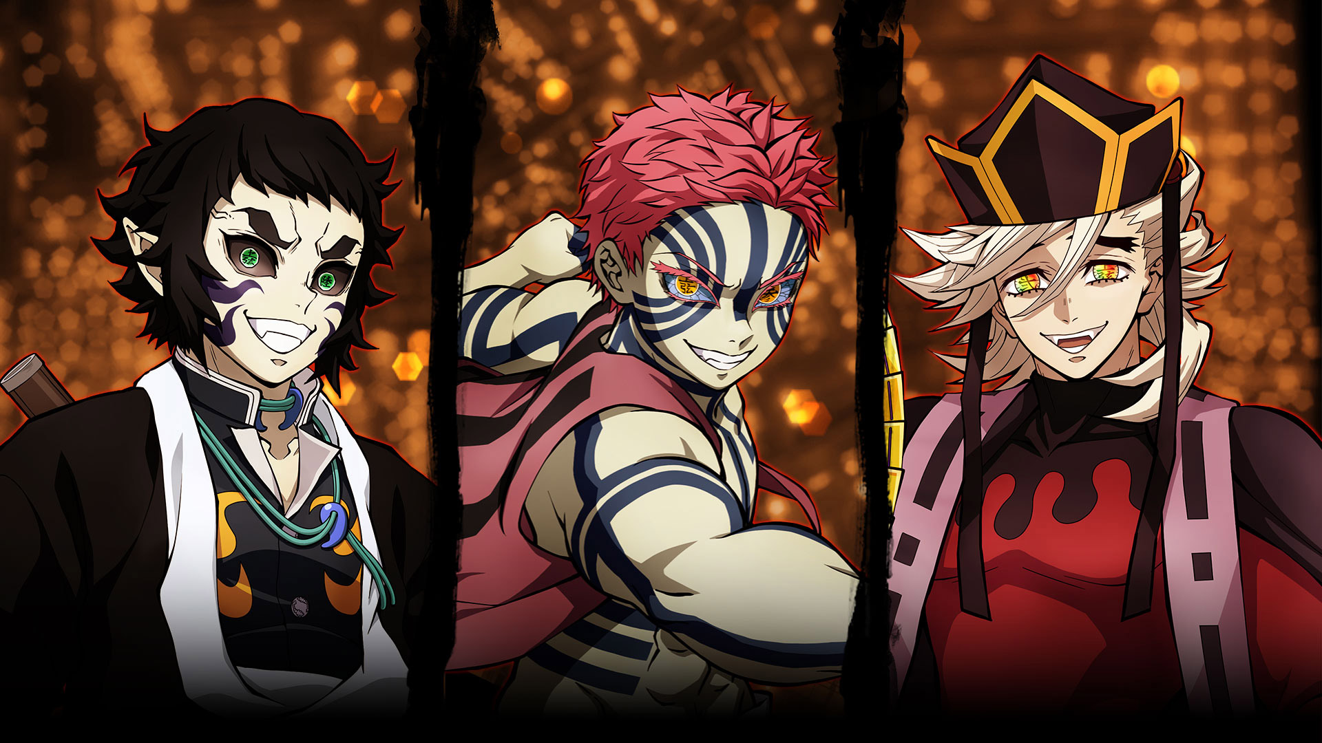 DLC | ゲーム「鬼滅の刃 ヒノカミ血風譚2」公式サイト