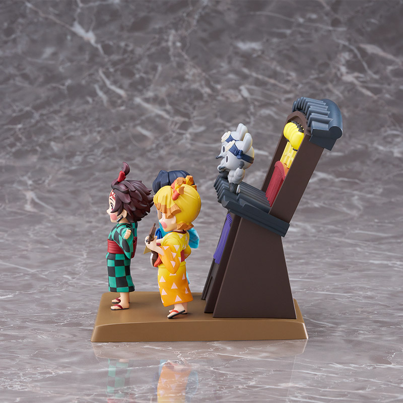 SHOPGIDE | ゲーム「鬼滅の刃 ヒノカミ血風譚2」公式サイト