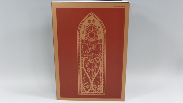 ドラッグ オン ドラグーン3】10周年記念BOX 開封レビュー | げーむびゅーわ