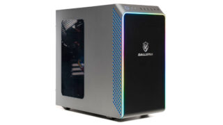 GALLERIA ZZレビュー｜RTX2080 Ti搭載のハイエンドモデル｜ゲーミング