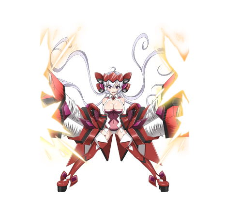 戦姫絶唱シンフォギアXD UNLIMITED[シンフォギアXD]