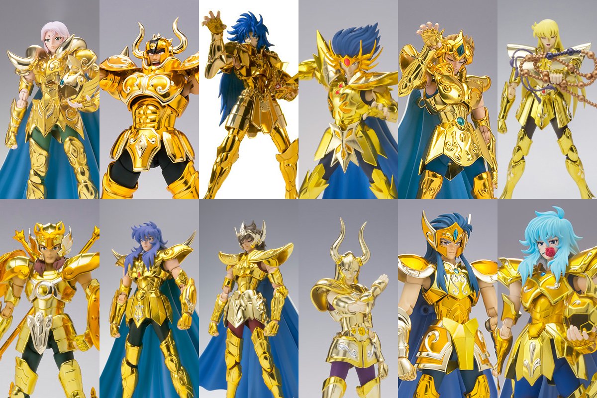 アテナを救え！ TVアニメ「聖闘士星矢」、40話からの