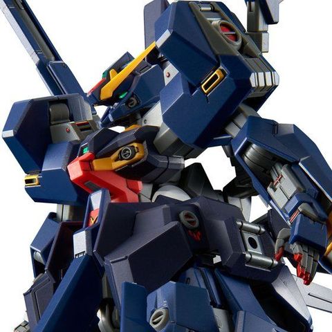 ガンプラ、「ハイゼンスレイII」と「フルドドII」本日13時より予約開始