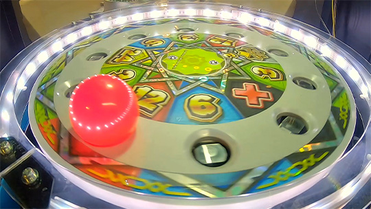 バベルのメダルタワーW！｜日本のゲームセンターに行こう！【Japanese