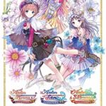 アトリエ アーランドの錬金術士1・2・3 DX」特典＆商品情報まとめ