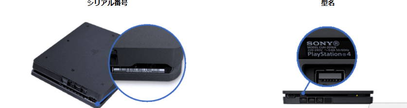 型番別】PS4本体を売る前に内容物・付属品がそろっているか確認しよう