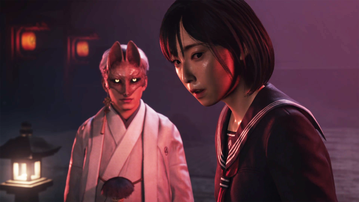 サイレントヒルf』竜騎士07が語る”f”の意味と雛子の年齢、没になった