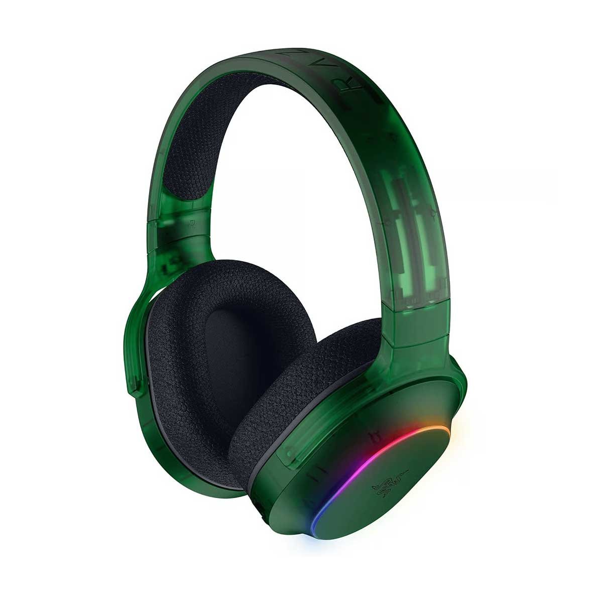 Razer Barracuda X Chroma Phantom Green Edition - Wireless Multi