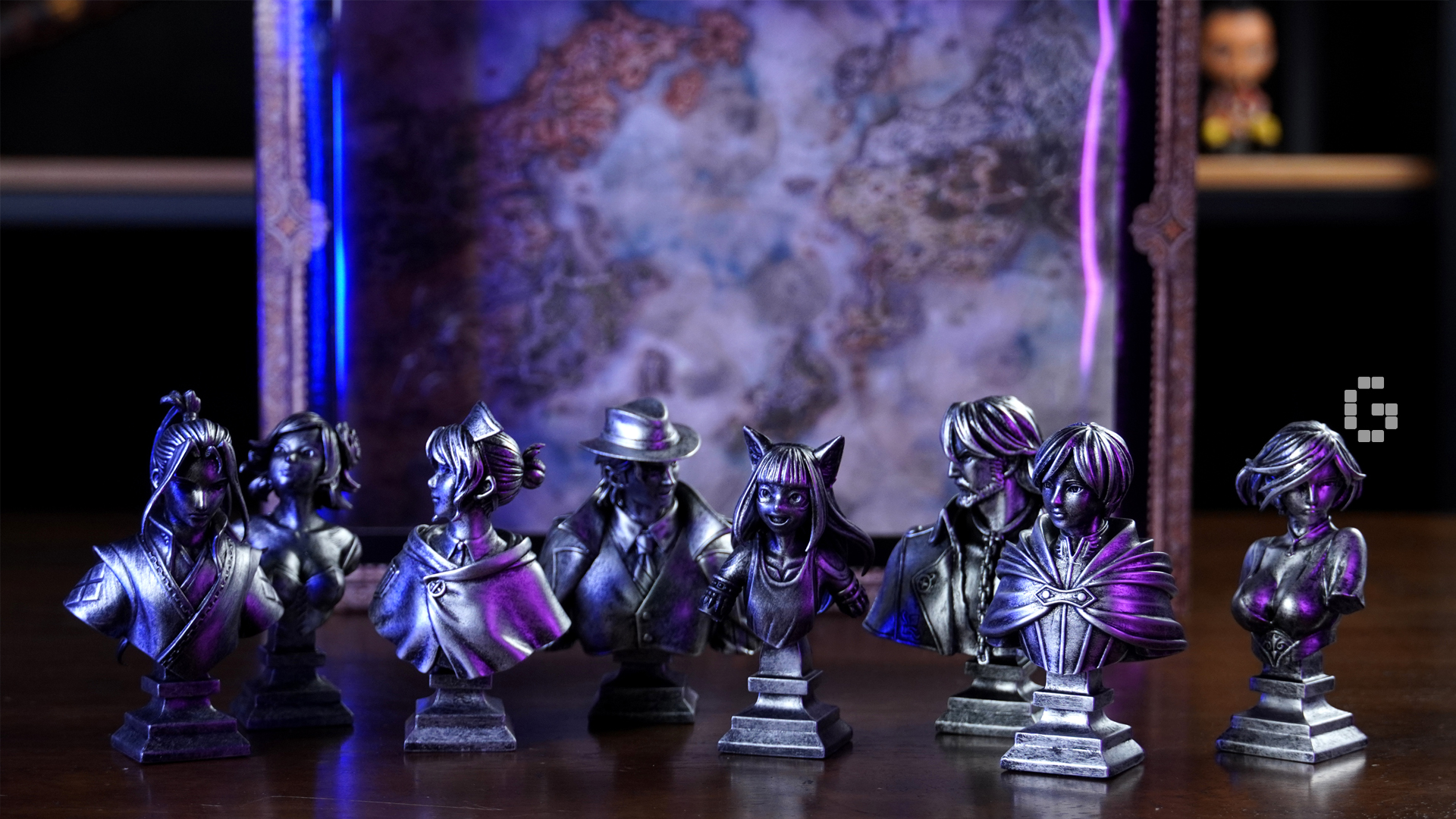 Octopath Traveler II Collector's Edition Unboxing – A Traveler's