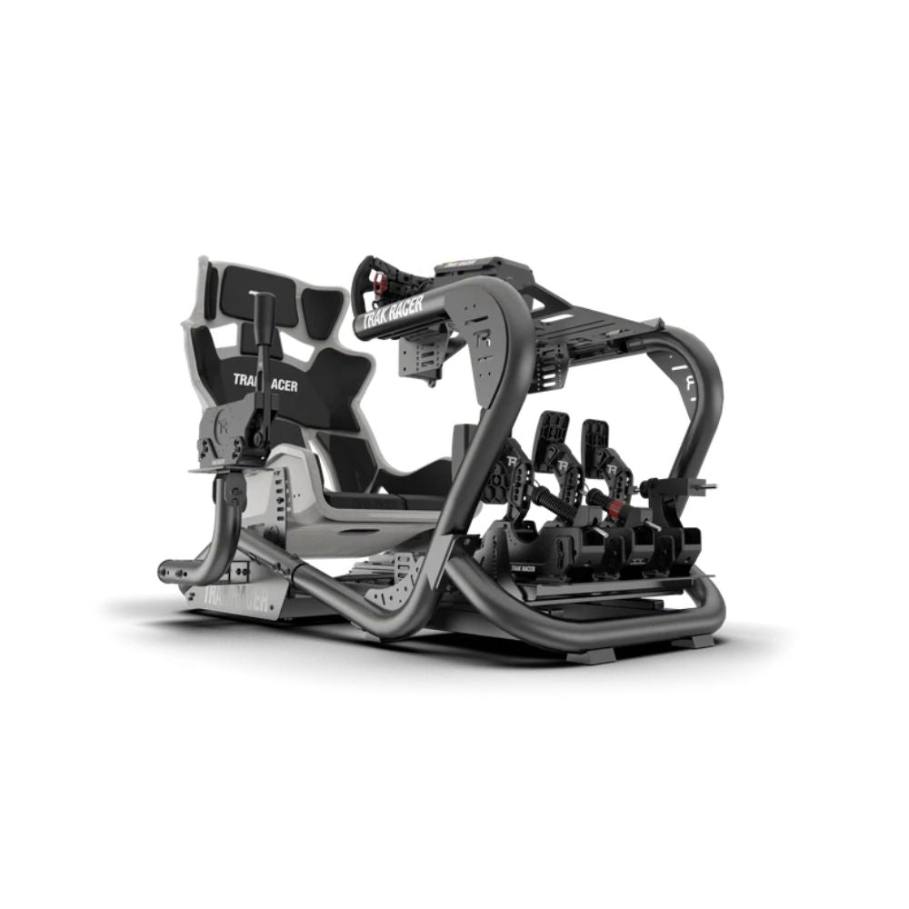 Trak Racer TR8 Pro Racing Rig | Gamer Gear Direct
