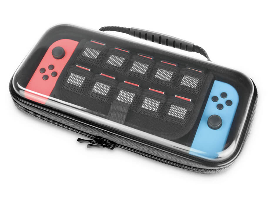 クリスタルEVAポーチSW – 株式会社ゲームテック